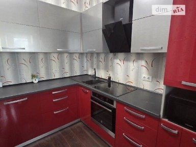 Довготривала оренда 1к квартири на вул. Щаслива 44 • ID 34950068