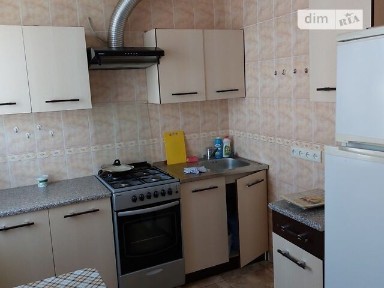 Довготривала оренда 2к квартири на просп. Соборності 1, кв. 1 • ID 34949905