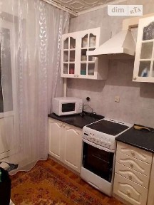 Довготривала оренда 2к квартири на вул. Ахматової Анни 15 • ID 34949657