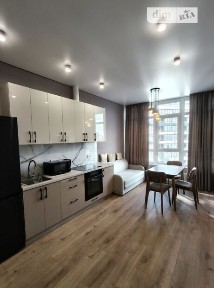 Довготривала оренда 1к квартири на пров. Курортний 2 • ID 34949667