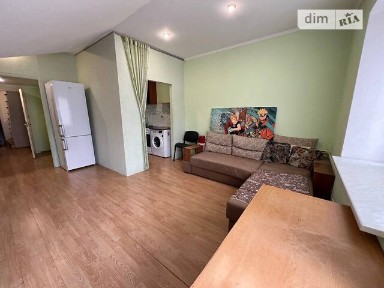 Довготривала оренда 1к квартири на вул. Над Ставом • ID 34949181