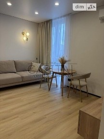 Довготривала оренда 2к квартири на вул. Салютна 2Б • ID 34949397