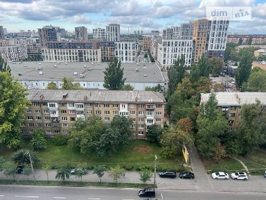 Довготривала оренда 1к квартири на вул. Данила Щербаківського 52 • ID 34949041