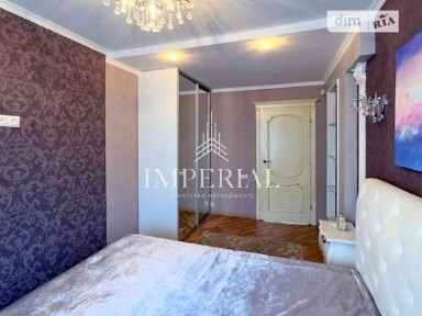 Довготривала оренда 2к квартири на бул. Лесі Українки 19 • ID 34949243