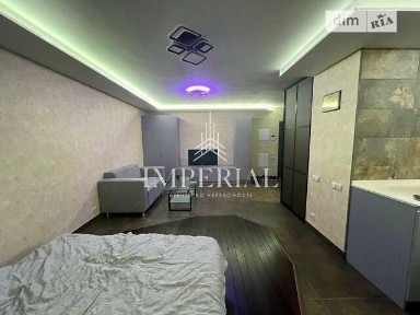 Довготривала оренда 1к квартири на вул. Кудрявська 31/33 • ID 34949238