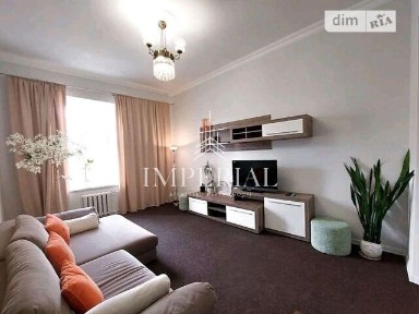 Довготривала оренда 2к квартири на вул. Мала Житомирська 16 • ID 34949235
