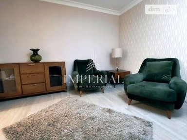 Довготривала оренда 2к квартири на бул. Лесі Українки 24 • ID 34949234