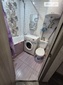 Довготривала оренда 1к квартири на просп. Соборний 143 • ID 34949079