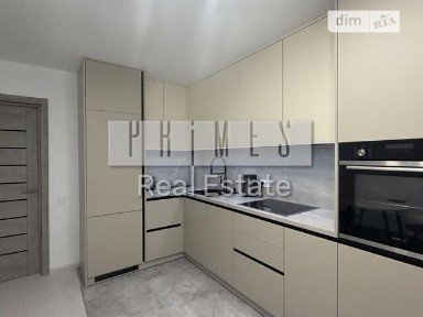 Довготривала оренда 1к квартири на вул. Михайла Максимовича 32В • ID 34949040