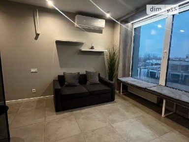 Довготривала оренда 1к квартири на вул. Набережна Перемоги 9Б • ID 34948570