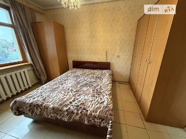 Довготривала оренда 2к квартири на вул. Академіка Корольова 42 • ID 34948685