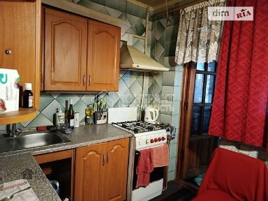 Довготривала оренда 1к квартири на вул. Харківських Дивізій • ID 34948552