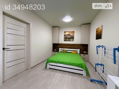 Довготривала оренда 1к квартири на вул. Кам'янська 127А • ID 34948203