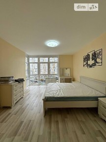 Довготривала оренда 1к квартири на вул. Микільсько-Слобідська 15 • ID 34948205