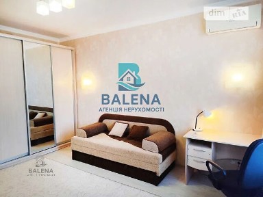 Довготривала оренда 1к квартири на вул. Богатирська 6А • ID 34948090