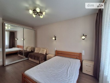 Довготривала оренда 1к квартири на вул. Академіка Сахарова 20Б • ID 34948046