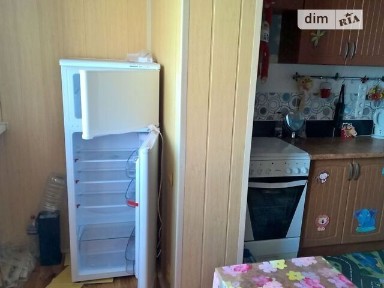 Довготривала оренда 1к квартири на вул. Миропільська 21 • ID 34947859