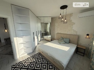 Довготривала оренда 1к квартири на вул. Ризька 73Г • ID 34947953