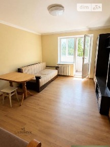 Довготривала оренда 1к квартири на вул. Міцкевича • ID 34947900