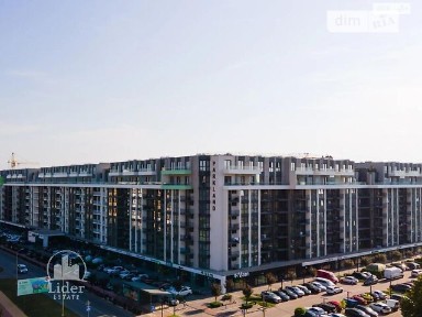 Довготривала оренда 2к квартири на вул. Легоцького 33/78 • ID 34947837