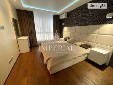 Довготривала оренда 3к квартири на Рудницького / Вільямса 19/14 • ID 34947752