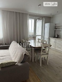 Довготривала оренда 3к квартири на вул. Деміївська 16 • ID 34947727