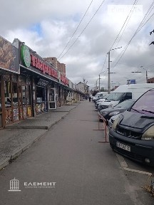 Привокзальна вулиця, мікрорайон Замостя, район Замостянський, Вінниця, вул. Привокзальна, площа 12 кв. м 34949663