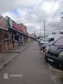 Продаж комерційного приміщення на вул. Привокзальна, площа 12 кв. м • ID 34949663
