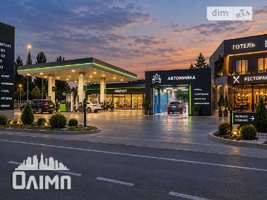Хмельницьке шосе, Вінниця, шосе Хмельницьке, площа 100 кв. м 34949666