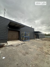 Продаж комерційного приміщення на вул. Вишнева, площа 1470 кв. м • ID 34948542