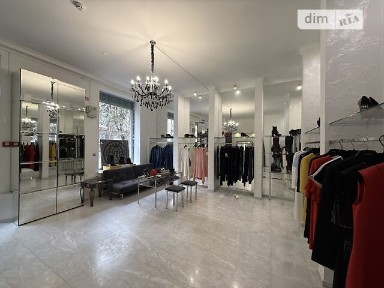Продаж комерційного приміщення на вул. Василя Стуса, площа 35.5 кв. м • ID 34948531