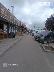 Привокзальна вулиця, мікрорайон Ближнє замостя, район Замостянський, Вінниця, вул. Привокзальна, площа 12 кв. м 34946330