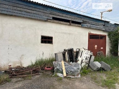 Здається спеціальне приміщення на вул. Коновальця Євгена 237, площа 193.2 кв. м • ID 35003770
