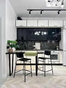 Продаж 2к квартири 53 кв. м на просп. Берестейський 11 • ID 34950730