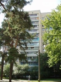 Продаж 2к квартири 53 кв. м на вул. Бориспільська 32А • ID 34950621