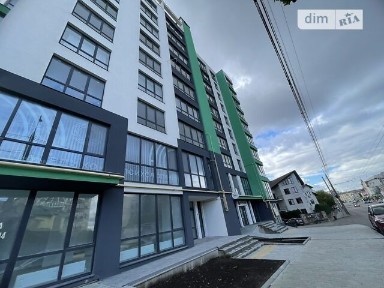 Продаж 3к квартири 100 кв. м на просп. Бандери Степана 46-48 • ID 34950213