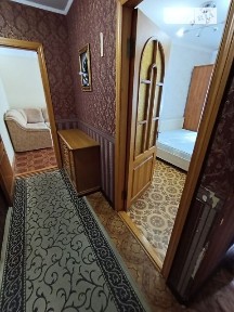 Продаж 2к квартири 43.5 кв. м на пров. Полярний 2Б • ID 34950243