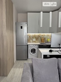 Продаж 1к квартири 36 кв. м на вул. Волошкова 2 • ID 34950298