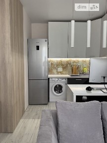 Продаж 1к квартири 36 кв. м на вул. Волошкова 2 • ID 34950298