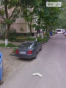 Продаж 1к квартири 36 кв. м на вул. Академіка Заболотного • ID 34950357
