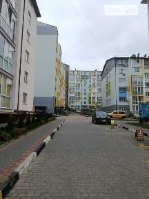 Продаж 1к квартири 48.9 кв. м на вул. Одеська 3 корпус 6 • ID 34950091