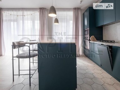 Продаж 2к квартири 56.9 кв. м на вул. Сергія Данченка 14 • ID 34949458
