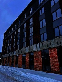 Продаж 1к квартири 31.5 кв. м на вул. Соборна 39 • ID 34950178