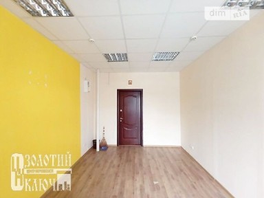 Продаж офісного приміщення 16.3 кв. м. на 3 поверсі на вул. Проскурівського Підпілля 71, триповерхова будівля • ID 34950893