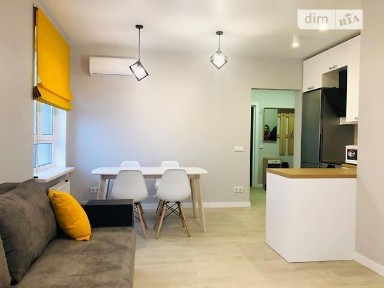 Продаж 2к квартири 48.1 кв. м на вул. Шолуденка • ID 34949802