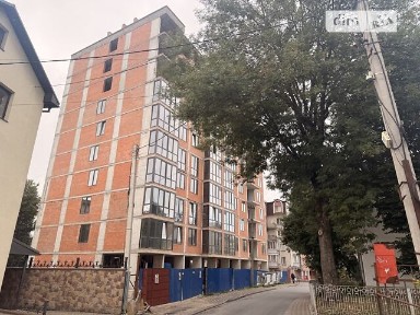 Продаж 2к квартири 74.2 кв. м на вул. Стецька Ярослава 20Б • ID 34949472