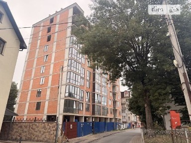 Продаж 2к квартири 74.2 кв. м на вул. Стецька Ярослава 20Б • ID 34949472