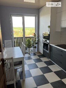 Продаж 1к квартири 37.2 кв. м на вул. Центральна 1 • ID 34949427