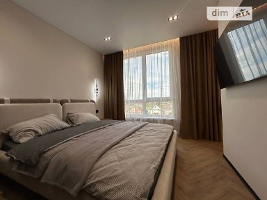 Продаж 1к квартири 45 кв. м на вул. Юліана Пелеша 3 корпус 4 • ID 34949387