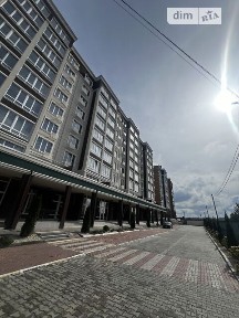 Продаж 2к квартири 58.08 кв. м на вул. Соломії Крушельницької 2, кв. 28 • ID 34949408